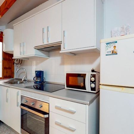 Apartamento En Primera Linea De Playa De Villajoyosa Eksteriør bilde