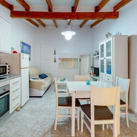 Apartamento En Primera Linea De Playa De Villajoyosa Eksteriør bilde